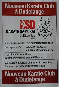 Publicit&eacute; Club 