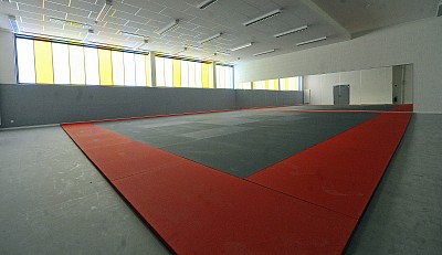 Dojo KSD