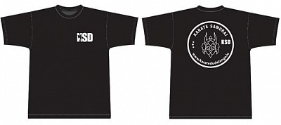 Article T-Shirt KSD