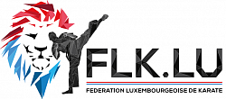 Fédération Luxembourgeoise Karate