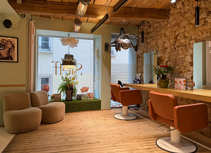 Salon